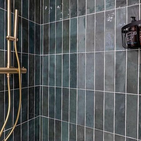 Gembnb Luxury Apartments - Residence Rivoli Paryż Zewnętrze zdjęcie