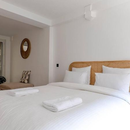 Gembnb Luxury Apartments - Residence Rivoli Paryż Zewnętrze zdjęcie