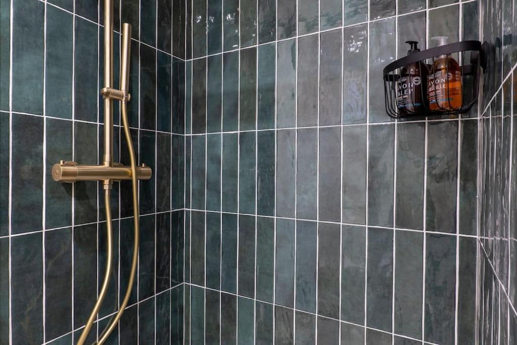 Gembnb Luxury Apartments - Residence Rivoli Paryż Zewnętrze zdjęcie